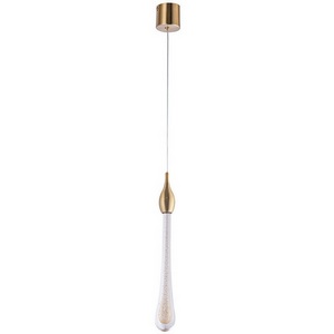 Изображение товара Подвесной светильник LED Arte Lamp Raindrop A1803SP-3PB