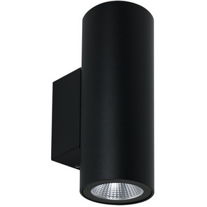 Изображение товара Архитектурная подсветка IP65 LED Arte Lamp Torcular A1807AL-2BK