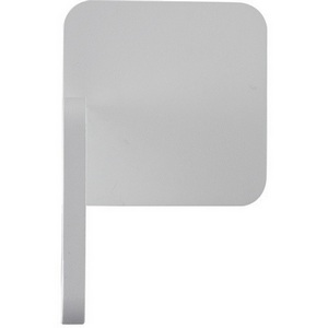 Изображение товара Настенный светильник светодиодный Arte Lamp Virata A1807AP-1WH