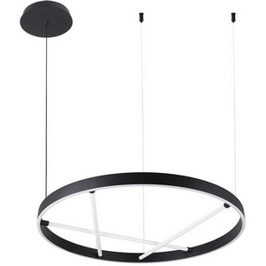 Изображение товара Подвесной светильник LED Arte Lamp Ricco A1874SP-32BK