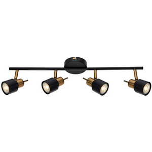 Изображение товара Спот Arte Lamp Almach A1906PL-4BK