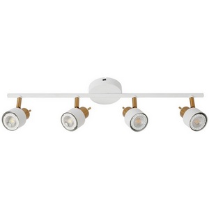 Изображение товара Спот Arte Lamp Almach A1906PL-4WH