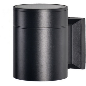 Изображение товара Настенный уличный светильник IP54 Arte Lamp A1913AL-1BK