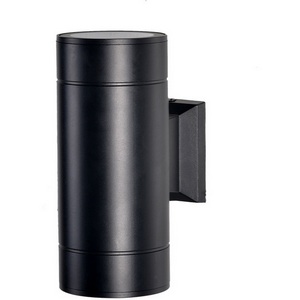 Изображение товара Настенный светильник уличный 30 вт IP54 Arte Lamp A1913AL-2BK