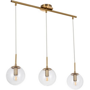 Изображение товара Подвесной светильник Arte Lamp Volare A1915SP-3AB