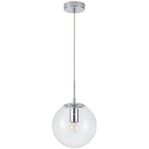 Изображение товара Подвесной светильник Arte Lamp Volare A1920SP-1CC в форме шара