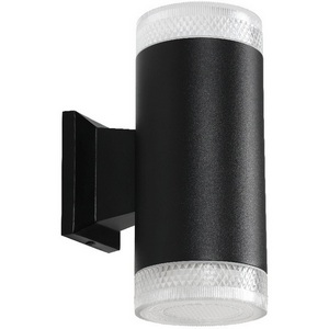 Изображение товара Архитектурная светодиодная подсветка IP54 Arte Lamp A1926AL-2BK