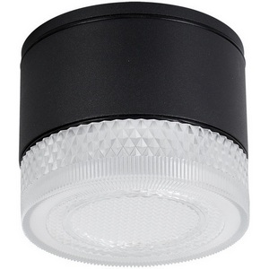 Изображение товара Потолочный светильник уличный IP54 Arte Lamp Piautos A1926PF-1BK