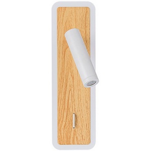 Изображение товара Спот Arte Lamp Wood A1990AP-3WH