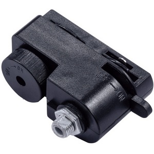 Изображение товара Коннектор питания Accessories Arte Lamp Track A200006