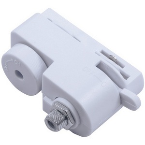 Изображение товара Коннектор питания Accessories Arte Lamp Track A200033