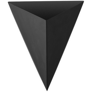 Изображение товара Настенный светильник светодиодный Arte Lamp Trapeze A2033AP-1BK