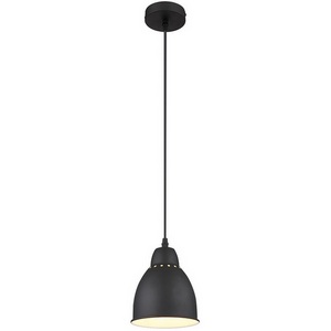 Изображение товара Подвесной светильник Arte Lamp BRACCIO A2054SP-1BK