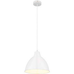 Изображение товара Подвесной светильник Arte Lamp BRACCIO A2055SP-1WH