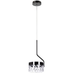 Изображение товара Подвесной светильник LED Arte Lamp A2094SP-1BK