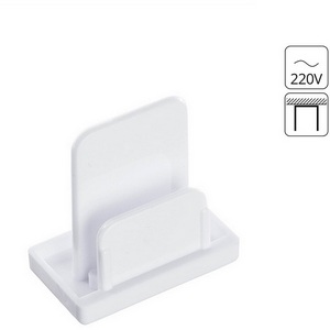 Изображение товара Коннектор-заглушка Accessories Arte Lamp Track A210033