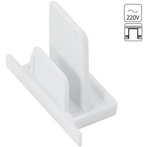 Изображение товара Заглушка Accessories Arte Lamp Track A210133