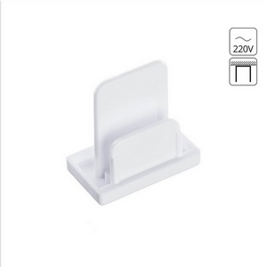 Изображение товара Заглушка Accessories Arte Lamp Track A210233