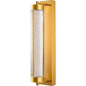 Изображение товара Настенный светильник светодиодный Arte Lamp Galaxy A2132AP-9PB