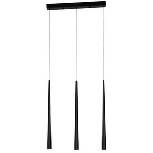 Изображение товара Подвесной светильник LED Arte Lamp Frankie A2191SP-18BK