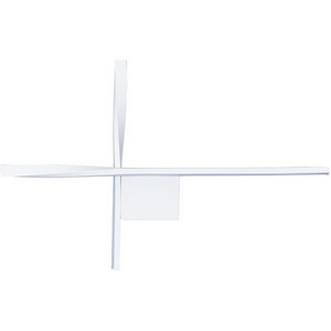 Изображение товара Настенный светильник светодиодный Arte Lamp Acrux A2217AP-2WH