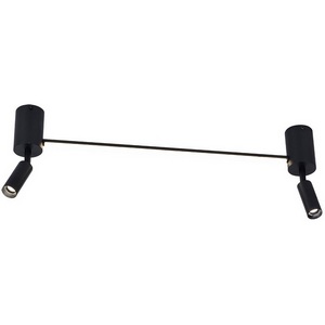 Изображение товара Спот Arte Lamp Rasalas A2219PL-2BK