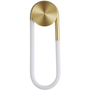 Изображение товара Бра светодиодное Arte Lamp Lumino A2233AP-20GO