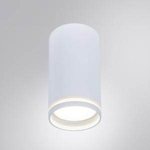 Изображение товара Точечный светильник накладной Arte Lamp Imai A2266PL-1WH
