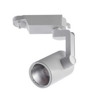 Изображение товара Трековый светильник однофазный 220V светодиодный Arte Lamp TRACCIA A2311PL-1WH