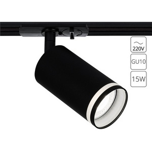 Изображение товара Трековый светильник однофазный 220V Arte Lamp Imai A2364PL-1BK