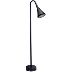Изображение товара Наземный уличный светильник IP54 Arte Lamp Bronn A2367PA-1BK