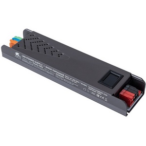 Изображение товара Блок питания 24В 150Вт 6.25А Arte Lamp Power-Pro A240205N