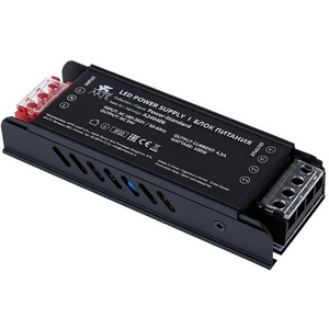 Изображение товара Блок питания 24V 100W 4.2А Arte Lamp Power-Standard A240406N