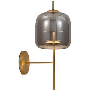 Изображение товара Бра светодиодное Arte Lamp Padova A2404AP-1SM