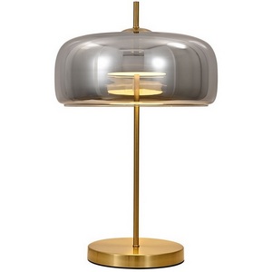 Изображение товара Настольная лампа светодиодная Arte Lamp Padova A2404LT-1SM