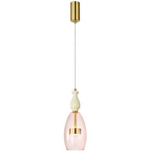 Изображение товара Подвесной светильник LED Arte Lamp Coral A2405SP-9PK