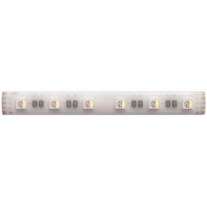 Изображение товара Светодиодная лента влагозащищенная IP65 24V 14,4W/m RGB+W 4000К 5м Arte Lamp Aqua Tape A2406012-05-RGB4K