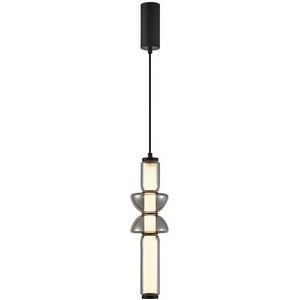 Изображение товара Подвесной светильник LED Arte Lamp Mall A2412SP-17SM