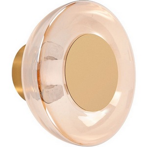 Изображение товара Настенный светильник Arte Lamp Asti A2441AP-1PB