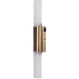 Изображение товара Бра IP44 Arte Lamp Aqua-bastone A2470AP-2AB