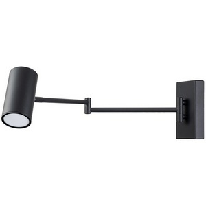 Изображение товара Спот Arte Lamp Posterior A2490AP-1BK