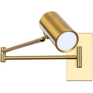 Изображение товара Спот Arte Lamp Posterior A2490AP-1PB