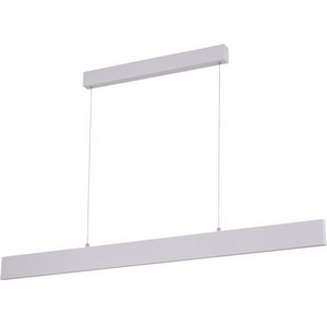 Изображение товара Подвесной светильник LED Arte Lamp Largo A2505SP-2WH