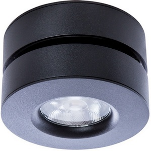 Изображение товара Точечный светильник светодиодный Arte Lamp Vela A2511PL-1BK