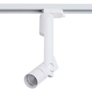 Изображение товара Трековый светильник светодиодный однофазный 220V Arte Lamp Orion A2512PL-1WH