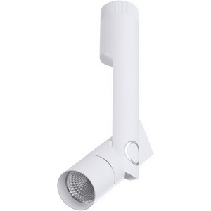 Изображение товара Спот на штанге Arte Lamp Orion A2514PL-1WH