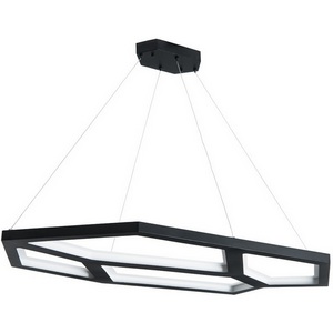 Изображение товара Подвесной светильник LED Arte Lamp Diablo A2515SP-1BK