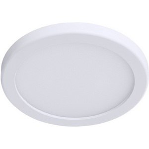 Изображение товара Потолочный светильник встраиваемый светодиодный круглый LED Arte Lamp Mesura A2529PL-1WH Изображение товара Потолочный светильник встраиваемый светодиодный круглый LED Arte Lamp Mesura A2529PL-1WH