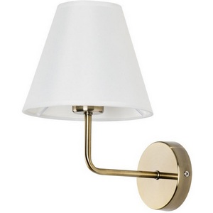 Изображение товара Бра Arte Lamp Elba A2581AP-1AB