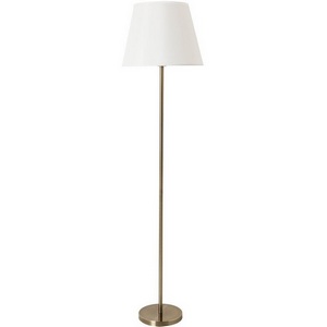 Изображение товара Торшер с выключателем Arte Lamp Elba A2581PN-1AB